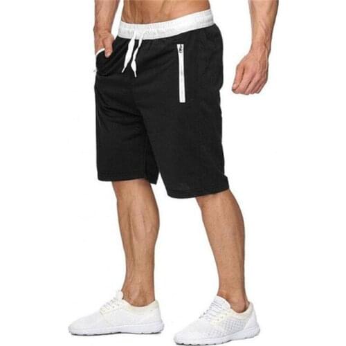 XIU LUO Mens Summer Shorts