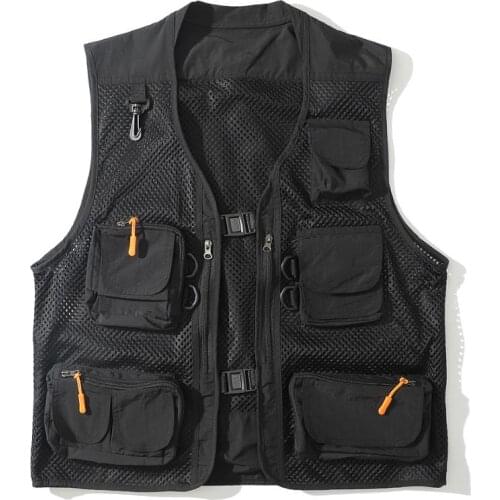 XUAN SUN Men's Outerwear