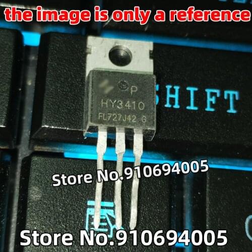 100/50/30/10PCS HY3410P HY3410 140A100V 285W Disassembly can replace irfb4310