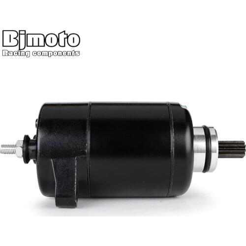 90140001000 Motorcycle Starter Electrical Engine Starter Motor For 125 200 Duke Duke125 Duke200 2011-2017
