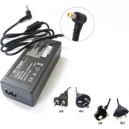 AC Adapter Power Charger For Acer Aspire 6920-6886 7736Z-4015 AS5250-0468 5736Z-4016 5736Z-4460 7540-5750 7560-SB416 19V 3.42A