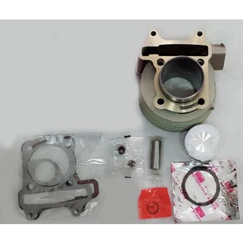 Motorcycle accessories scooter GY6 125 150 cylinder set cylinder block