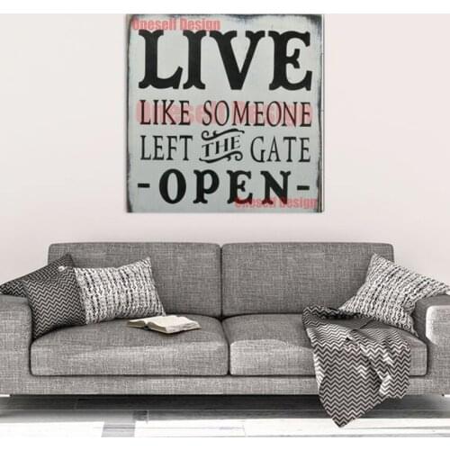 2020 family live 5d diamond painting full square home sweet home diy diamond mosaic sale decortion home livingroom wall sticker