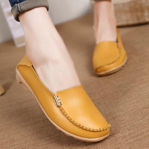 C.NEW S Women's Oxfords