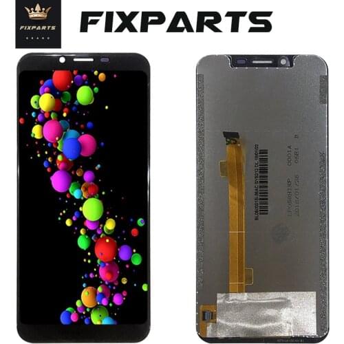 Fixparts Oukitel