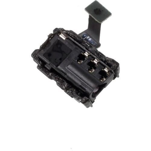 For Huawei Mate 9 Pro Headphone Earphone Jack Audio Flex Cable