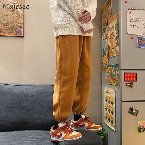 Majesee Men's Sweatpants