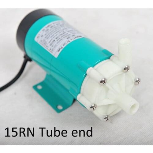 Magnetic Drive Pump 15RM/15RN Homebrew Brewing Thread / Tube