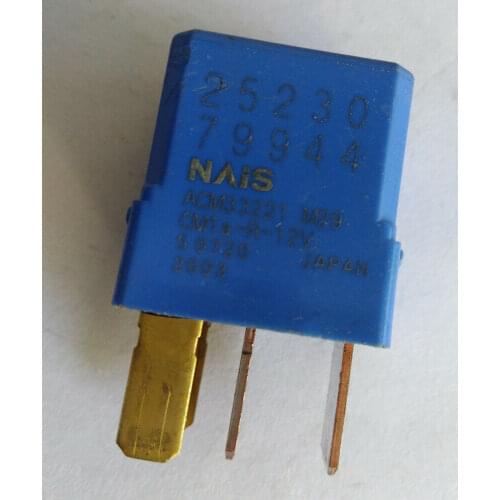 GENUINE 25230-79942 2523079942 Blower Motor Relay