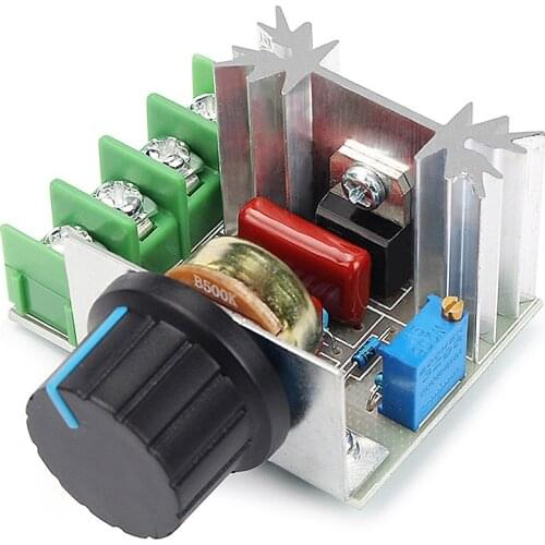 PDQ Dimmers