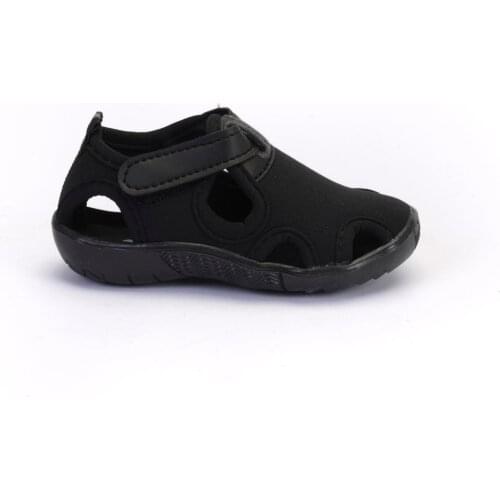 Slazenger UNNO Casual Clothing Child Shoes Black