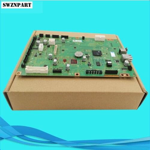 FORMATTER PCA ASSY Formatter Board logic Main Board MainBoard mother board For Fuji Xerox DocuCentre S2011 2011 960K 78844 K001
