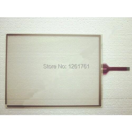USP 4.484.038 G-33 TOUCH SCREEN GLASS PANEL
