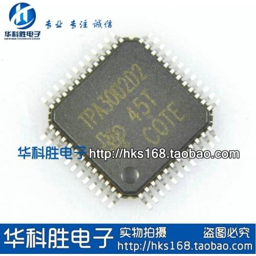 TPA3002D2