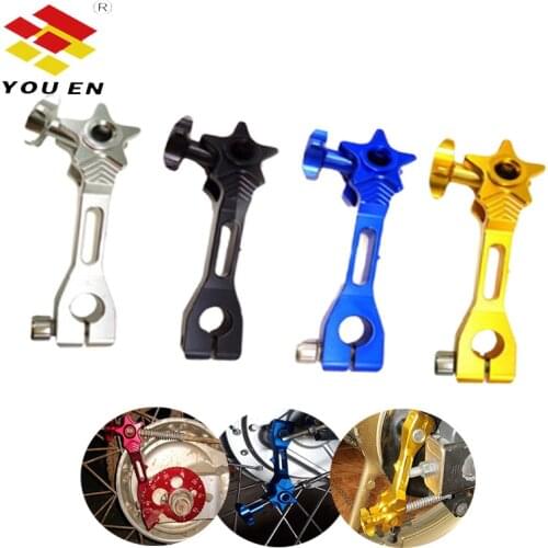 YOUEN Motorcycle Levers