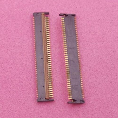 Touch digitizer screen FPC connector for Samsung Galaxy Tab 3 10.1 P5200 P5201 P5210 P5220 P5221 80pin 80 pin