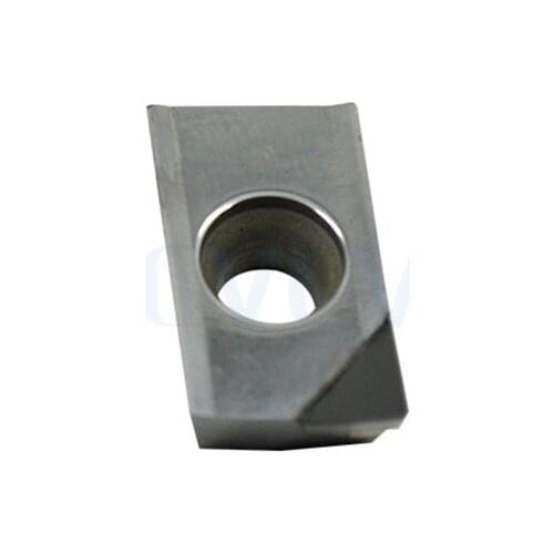 2 pcs APKT1135 APKT160402 APKT160404 APKT160408 PCD CBN Diamond inserts High quality Milling inserts CNC lathe Turning inserts