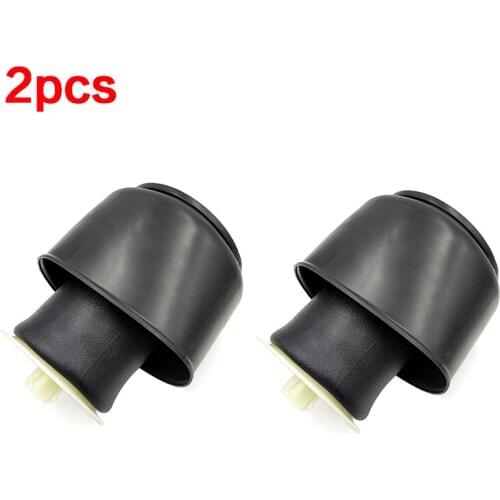 2pcs/lot 37106781827 37106781828 37106784381 Rear Air Suspension Spring Bags for BMW F07 F10 F11 535i 550i 5 GT