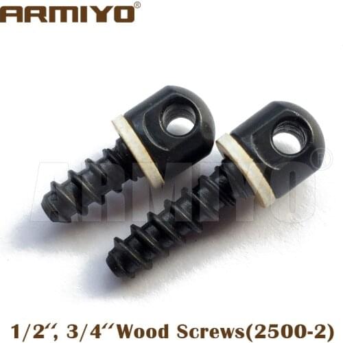 ARMIYO Fasteners For Cars