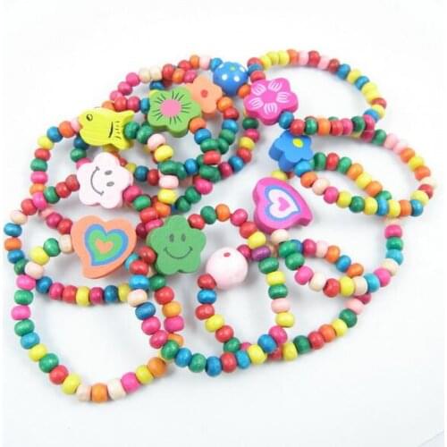 Деревянные браслеты Colorful Bling China At AliExpress