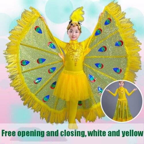 Cosfans Dance Costumes For Girls