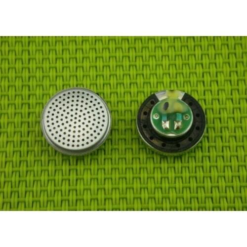 14.6mm speaker unit diy earphone speaker earphone driver Fever speaker
