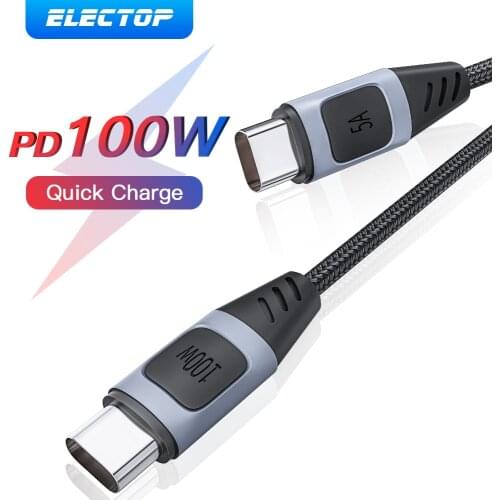 Electop USB Cables For Mobile Phones