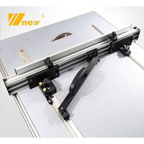 Woodworking Router Fence Precisely and Convenient Operation