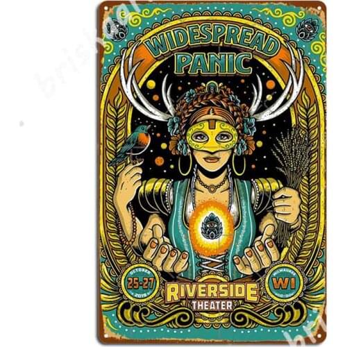 Untitled Metal Signs Wall Mural Poster Customize Party Tin sign Posters