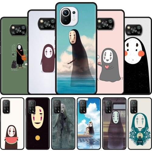 Milne Xiaomi POCO M3 Phone Cases