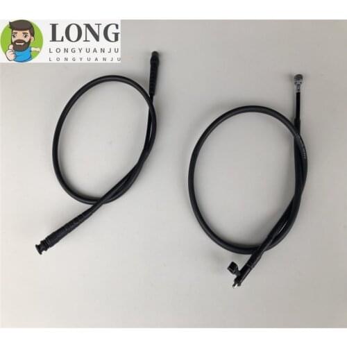 Motorcycle Scooter Odometer Speedometer Cable Instruments Line For Honda SCR110 GFM110 WH110 WH125T-3/5/6 DIO125 SDH125T-27/33