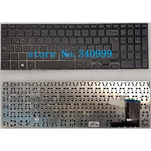 NEW LA for Samsung 370R5E NP370R5E 370R5E-S05 450R5E 450R5V NP510R5E no frame Keyboard