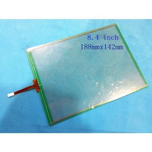 New 8.4" inch Touch screen panels for TP-3274S1 TP-3274S2 TP-3633S1 Touch screen digitizer panel replacement Free Shipping