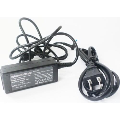 NEW 45W AC Power Adapter For HP Split x2 13 Tablet PC HSTNN-DA40 719309-003 721092-001 Laptop Battery Charger 19.5V 2.31A