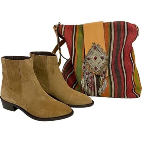 OA Women's Autumn Shoes