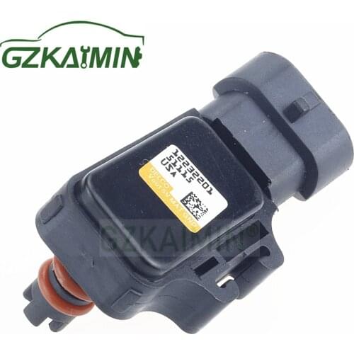 OEM 12232201 NEW Map Intake Pressure Sensor fits FOR MITUSUBISHI FLYER CHERY