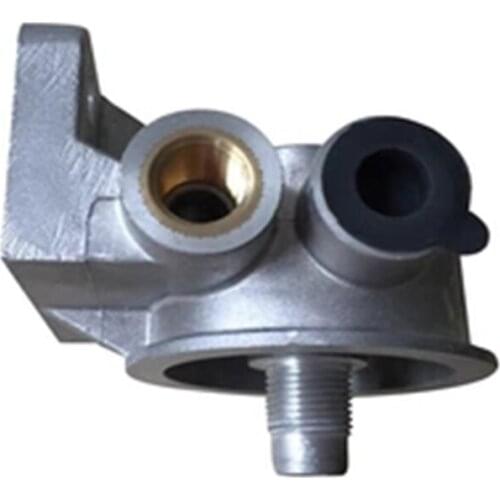 OEM Service for Aluminum Die Casting /Sand Casting/Investment Casting