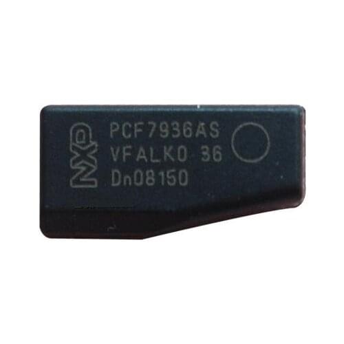 PCF7936AA PCF7936AS PCF7936 Carbon Blank Chip Original
