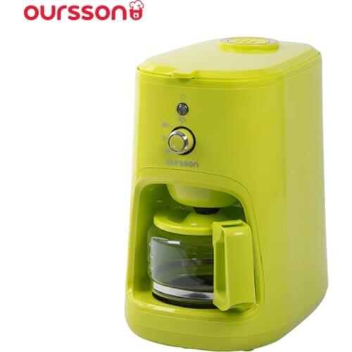 Капельные кофемашины Oursson China At AliExpress