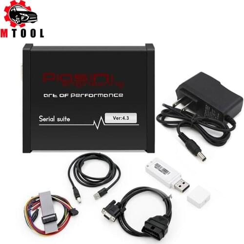 Serial Suite Piasini Engineering V4.3 Master Version with USB Dongle Piasini Engineering Suite Serial Suite V4.3