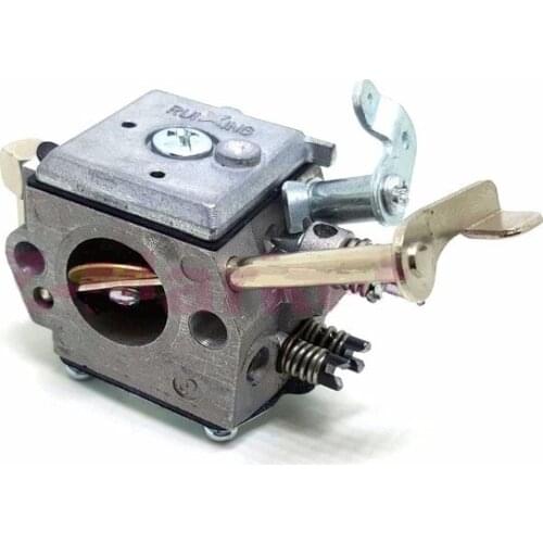 INDUSTRIAL Quality Floatless Carburetor membrane type for Honda GX100 GX100U engine rammer RUIXING carburettor #16100-Z0D-V02