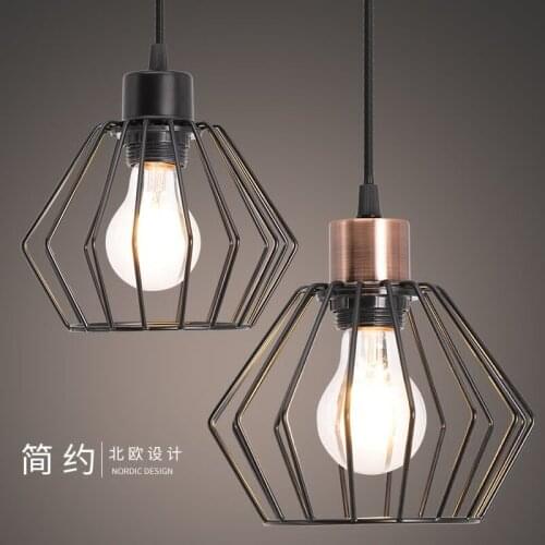 PUCHEN Pendant Lights