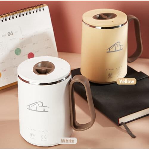 ShunRui Stainless Electric Kettles