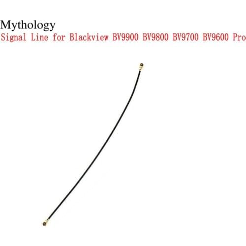 Signal Line for Blackview BV9900 BV9800 BV9700 BV9600 Pro Wifi Wire Antenna Phone Connector Flex Cable Replacement Repair Parts