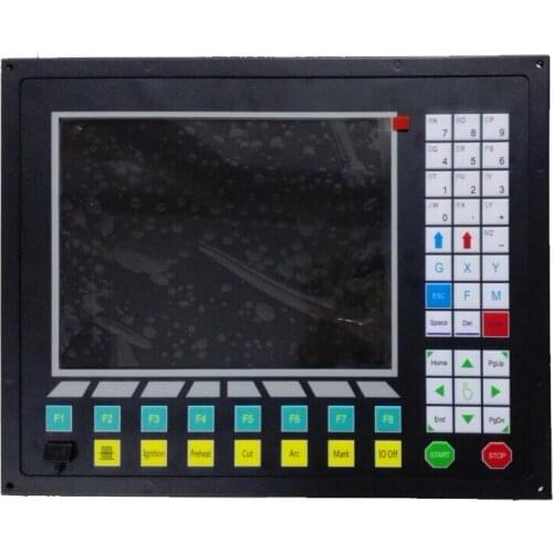 CNC control system F2300A cnc controller for plasma cutter