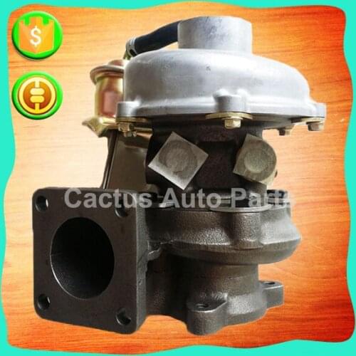 Turbo RHF5 electric turbine 8971480762 VA430023 VB430023 turbocharger for 4JG2T engine