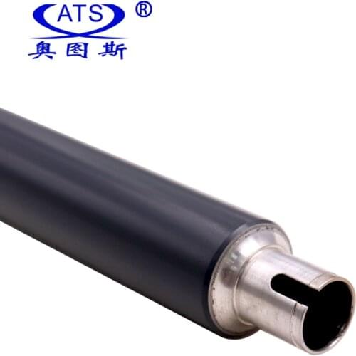 2pcs Upper Fuser Roller Heat Roller for Kyocera KM-FS2100DN KM2100DN FS2100 KM2100 copier spare parts