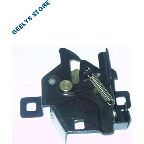 1801118180 Lock gp-hood for geely CK-1