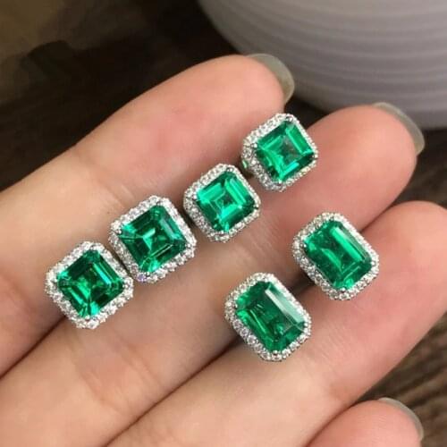 Korea Candy Color Enamel Geometric Round Ear Cuff Stackable Simple C-shape Ear Clip Earring for Women Wedding Jewelry wholesale