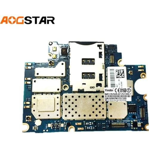 Aogstar Unlocked Main Board Mainboard Motherboard With Chips Circuits Flex Cable For Xiaomi Mi3 M3 Mi 3